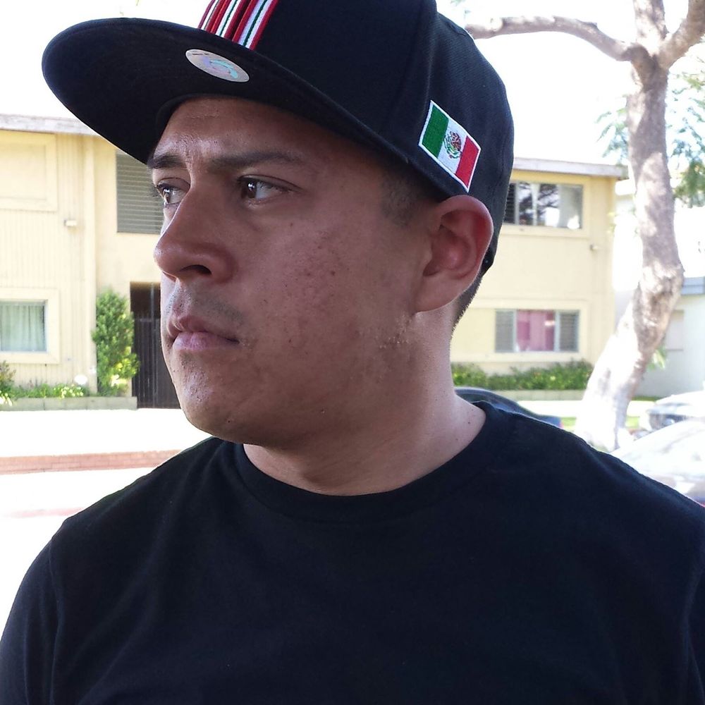 Meet your Posher, Juan